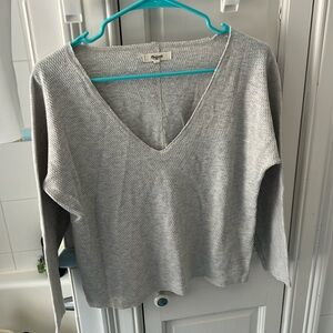 Madewell Shirt
